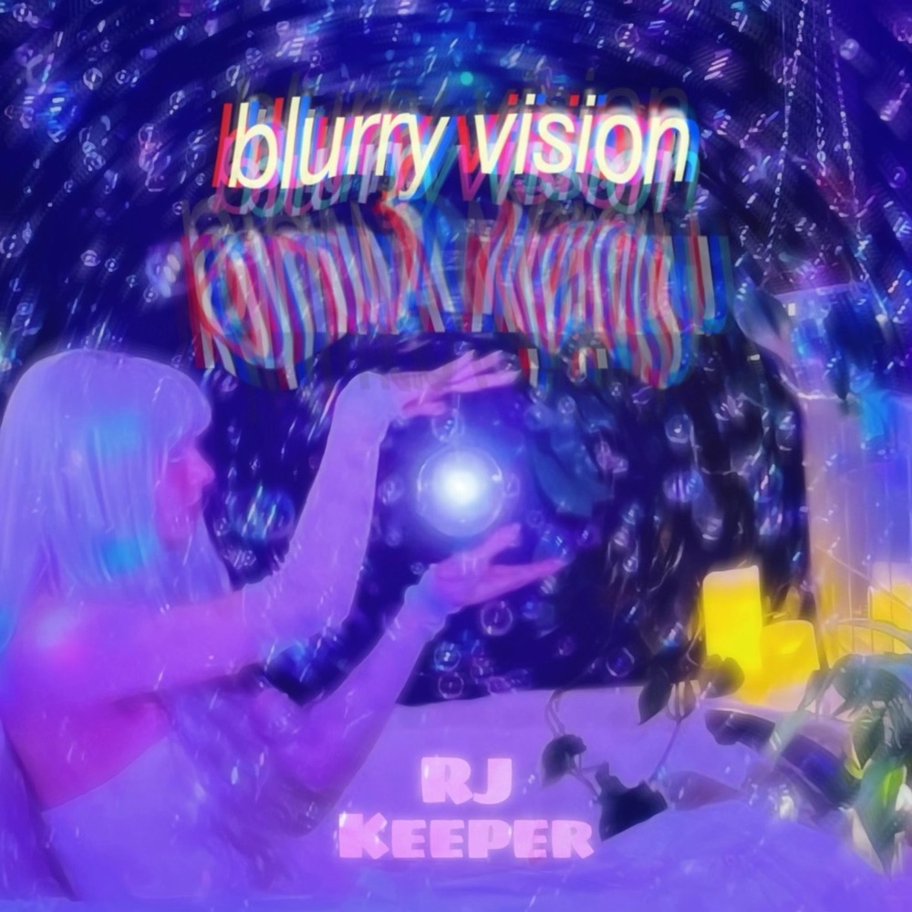 blurry vision cover